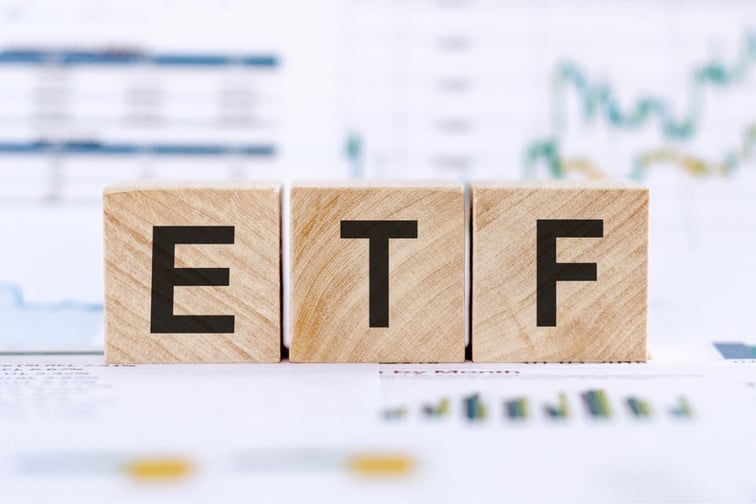 Why fixed-income ETFs present opportunities for insurers