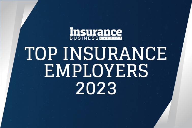 Be recognized as a Top Insurance Employer