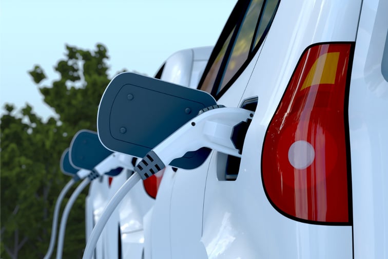 Electric vehicles: What risks do they pose at home?