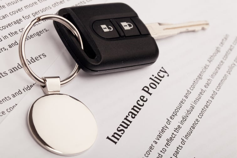 Ten ways motorists can save on auto insurance premiums