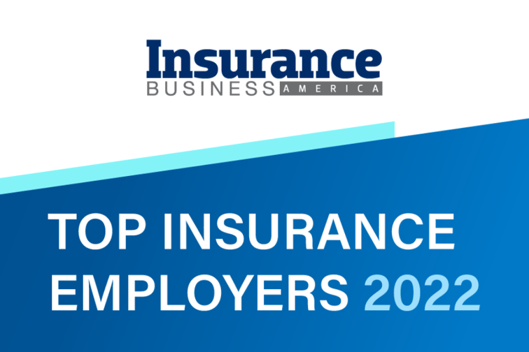 Last chance to be named a Top Insurance Employer