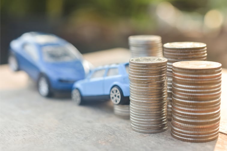 Revealed - the most and least expensive states for car insurance in 2022