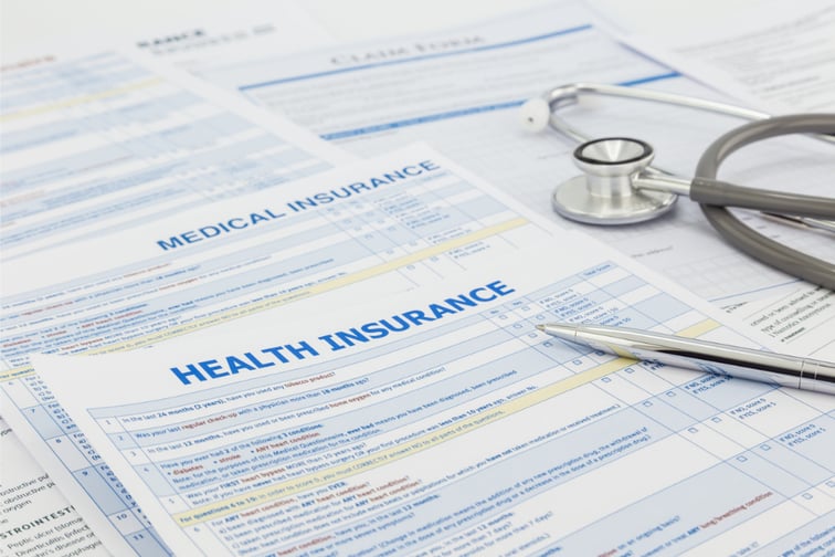 Top health insurance providers for self-employed Americans
