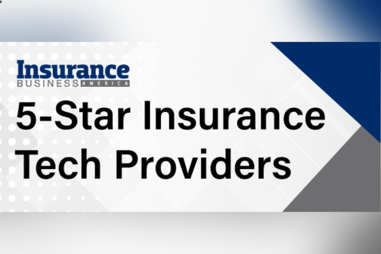 5-Star Insurance Tech Providers: Entries now open
