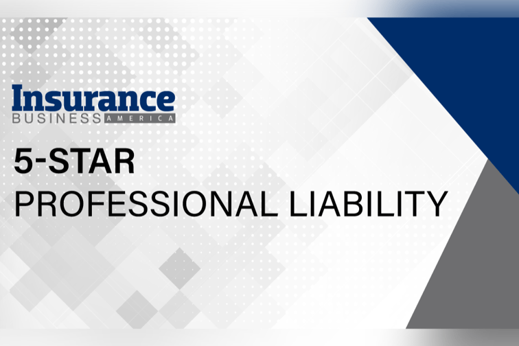 How good is your professional liability coverage?