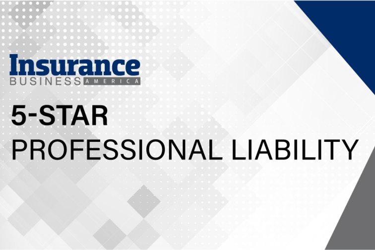 How good is your professional liability coverage?