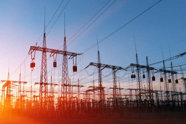 Power sector facing new risk landscape – report