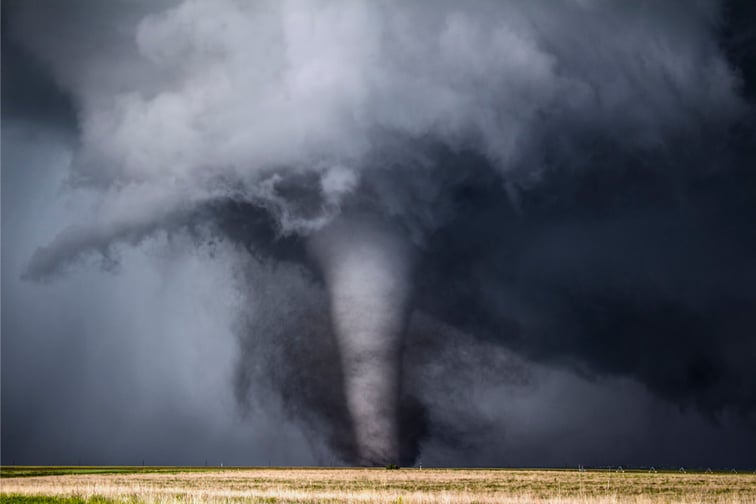 Insurers respond to deadly tornado wave