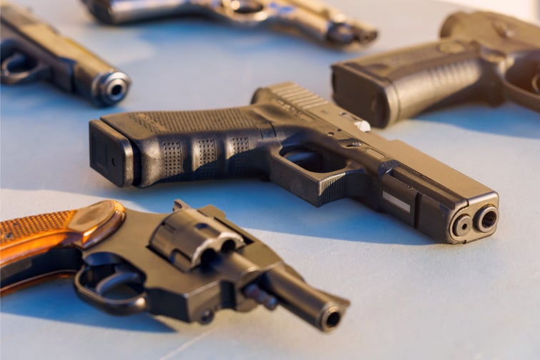 Insurance – why so many Americans believe it's the solution to firearm control