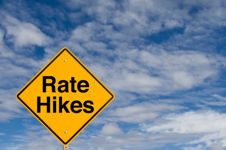 GEICO, Allstate seek rate hikes in New Jersey