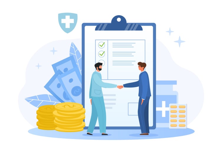 How Much Do Health Insurance Agents Make On Average Insurance 