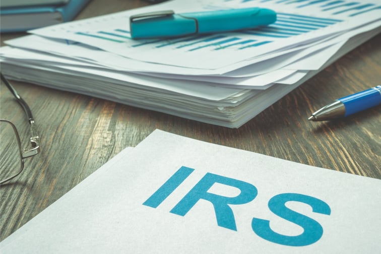 NCOIL slams proposed IRS rule