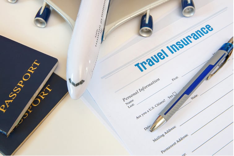 What is world nomad travel insurance?