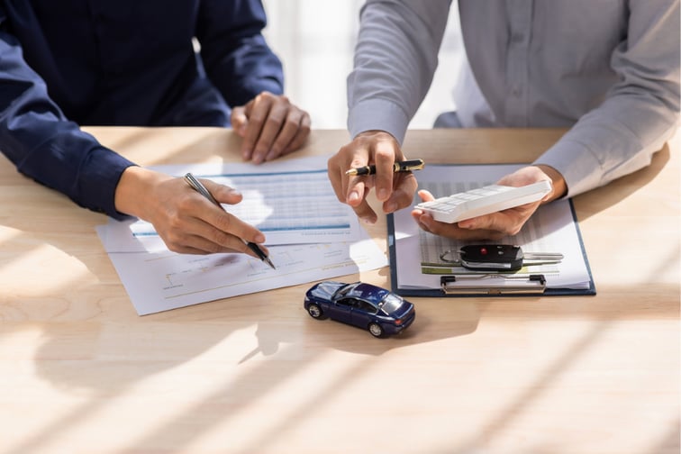 Revealed – record lows in customer satisfaction with auto insurance providers