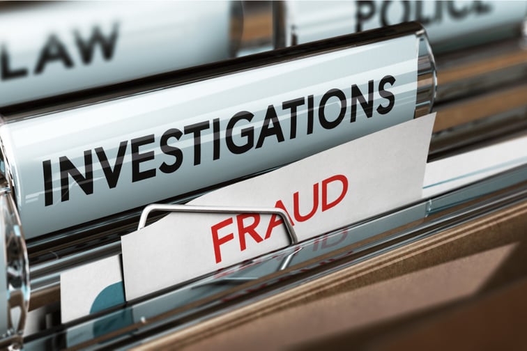 Fronting insurance companies face ratings review following fraud claims