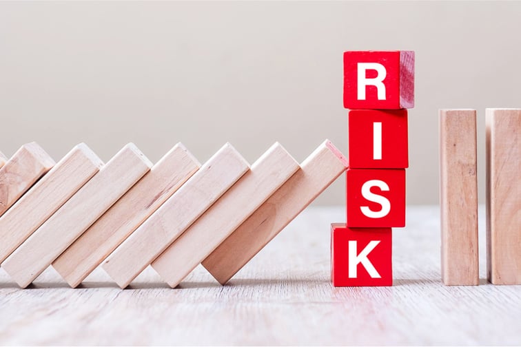 Revealed - the top 10 future risks