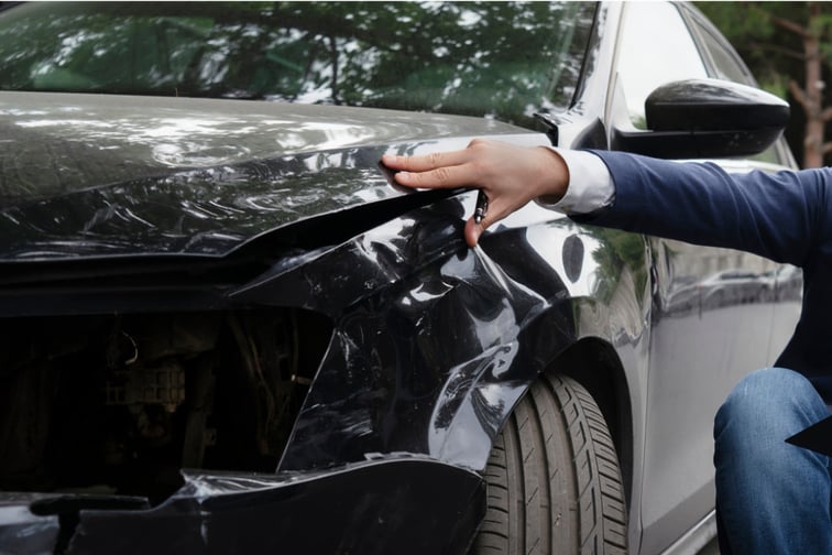 Staged vehicle accidents the top insurance fraud issue in South Carolina