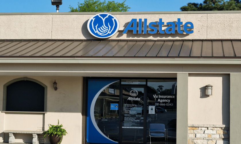 Allstate catastrophe losses estimate surges in May