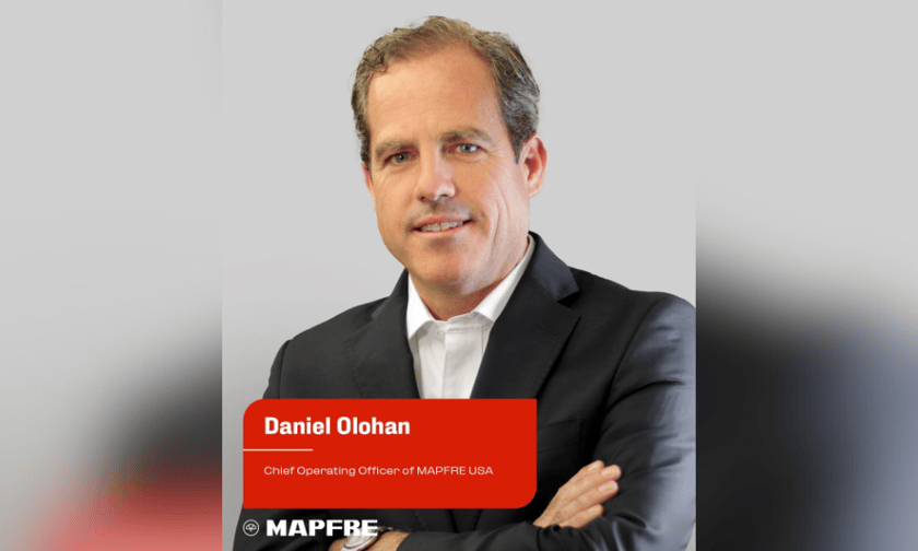 MAPFRE names new chief operating officer for the US