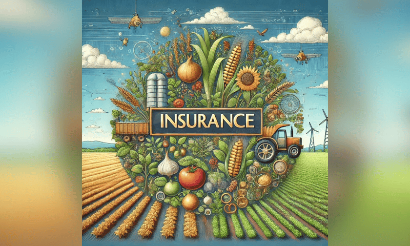 USDA to expand crop insurance options for organic, specialty farmers