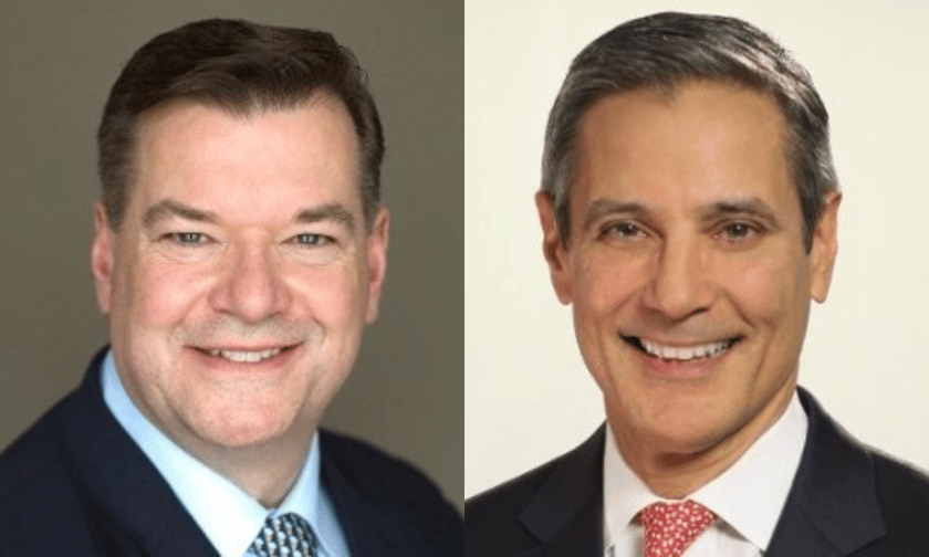 Alliant Insurance Services brings in M&A leaders