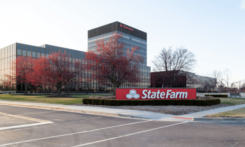 State Farm bags key Red Cross status