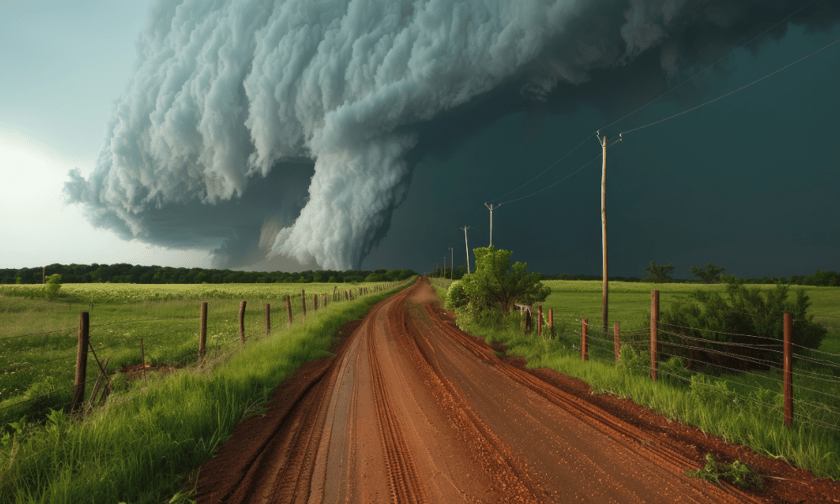 November storms batter US, losses soar – report