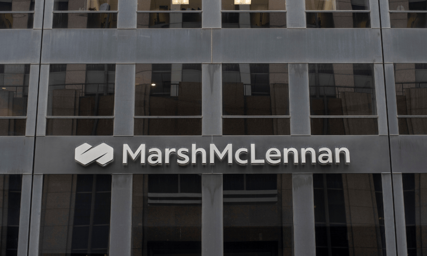 Marsh McLennan expands with McGriff buy