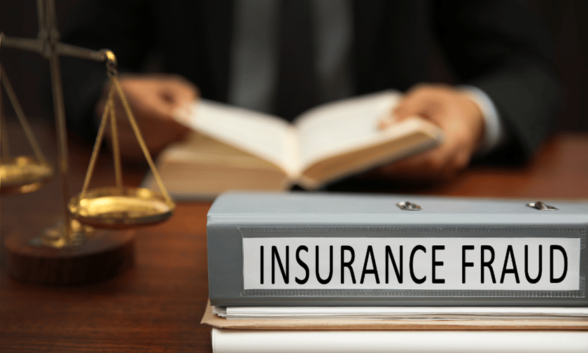 Uncle, nephew face insurance fraud charges in New York