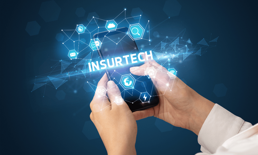 Insurtech MGAs reshape insurance models—report