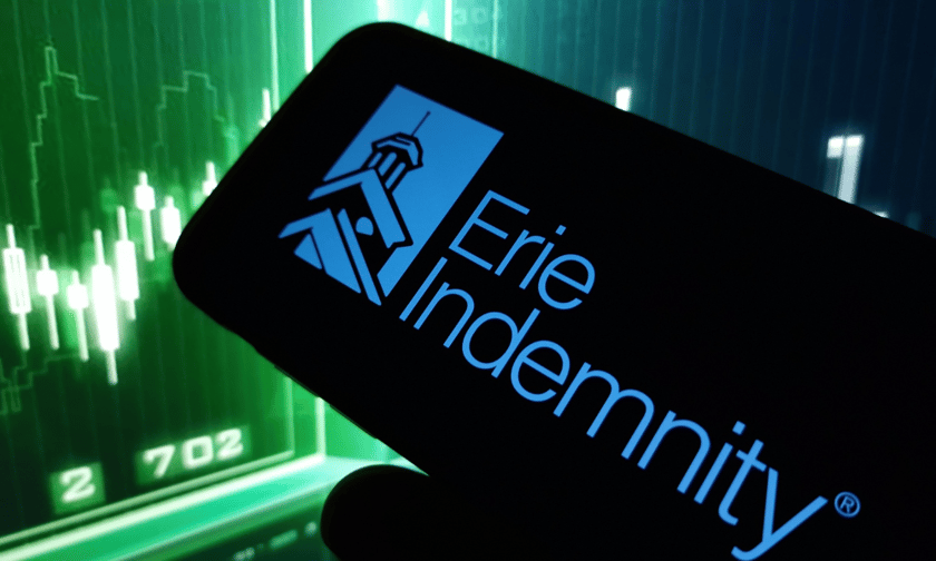 Erie Indemnity sets 2025 management fee, dividend increase