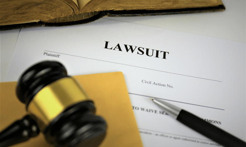 $450 million lawsuit alleges massive fraud in no-fault insurance claims