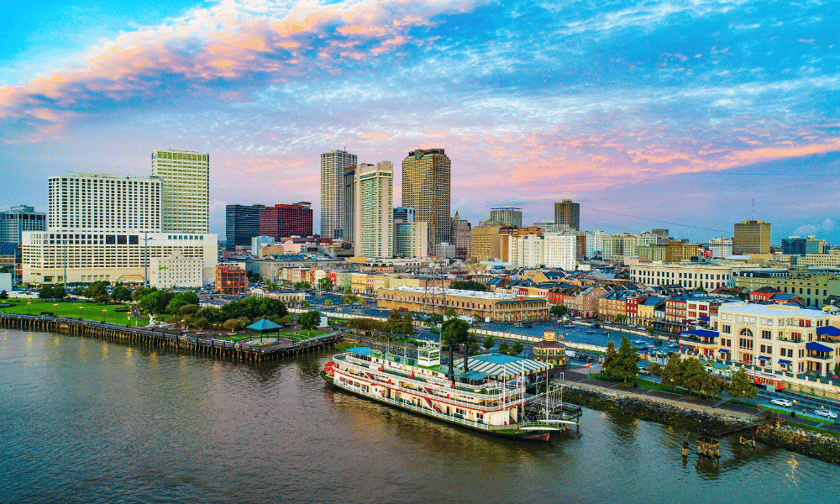 Louisiana Property insurers to terminate 1.36% assessment in April