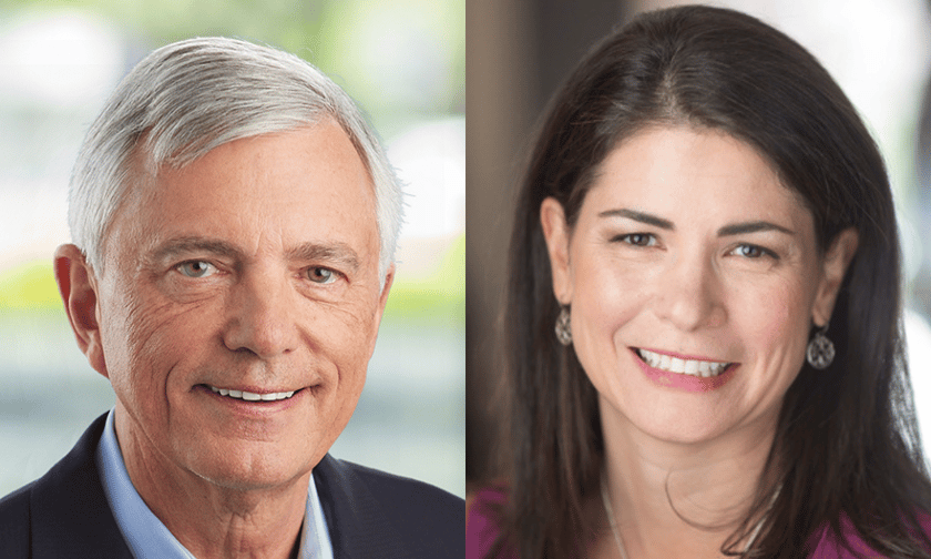 Insurance hires: Arch Capital, The Standard and Burns & Wilcox