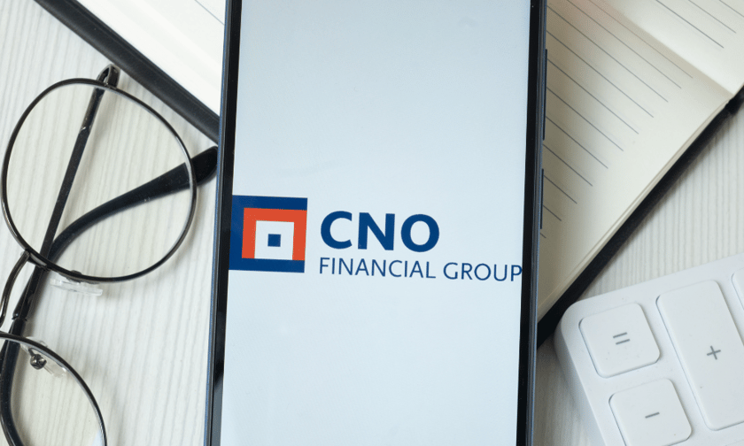 CNO Financial's 2024 net income jumps 46%