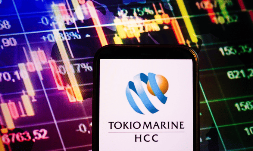 Tokio Marine nabs Berkshire Hathaway vet to launch new line of business