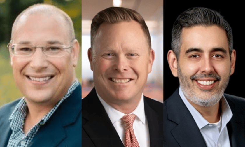Insurance industry makes key hires: Farmers Insurance, Penn Mutual, others