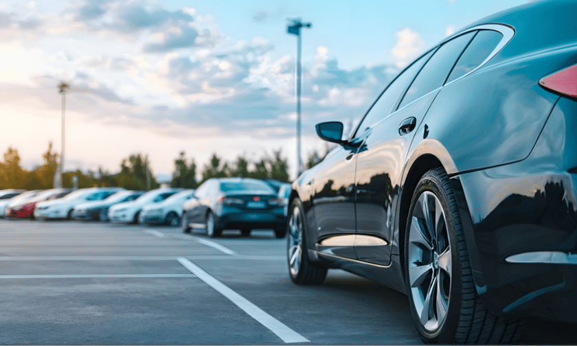 What impact might Trump's proposed auto import tariff have on insurance costs?