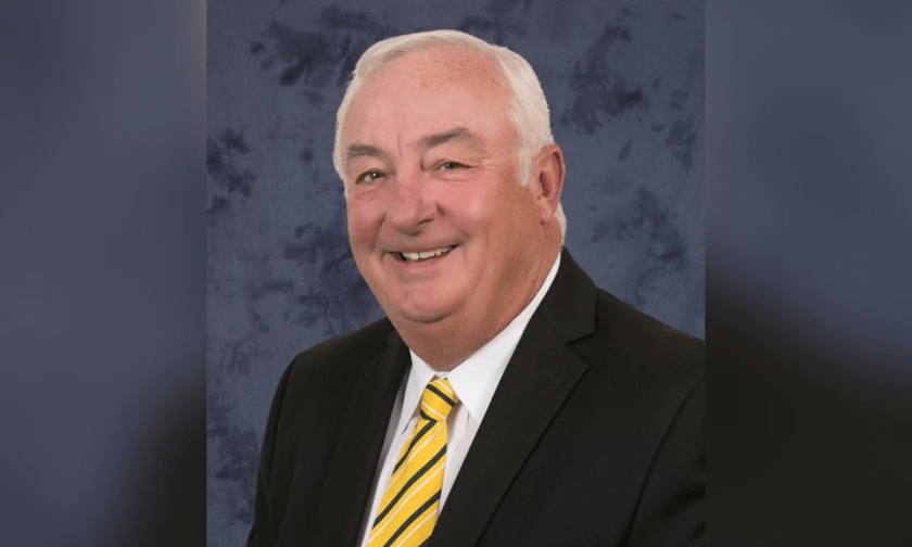 McClone Insurance former long-time president dies