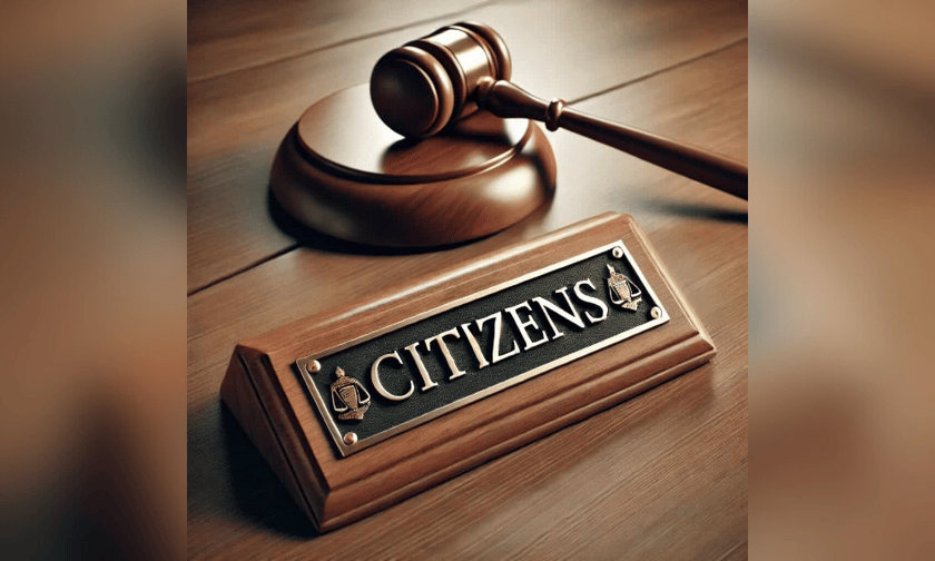 Florida court rules against Citizens Property Insurance in dispute with homeowner