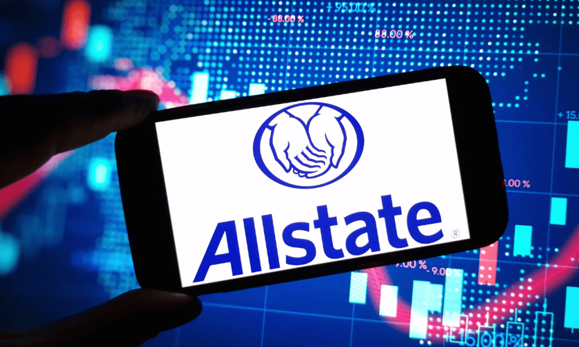 Illinois class action alleges Allstate illegally collected consumer data