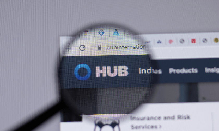 Hub International hires two financial advisors in Nashville