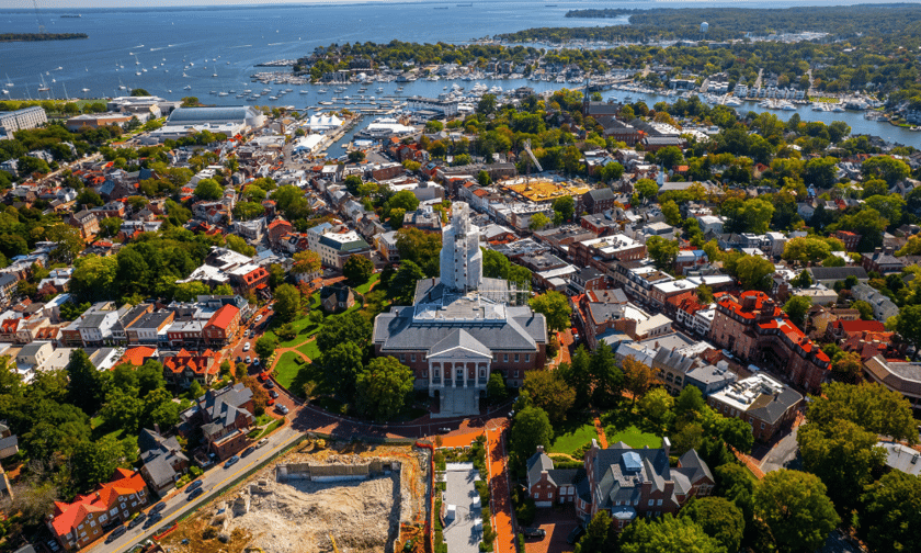 Maryland insurance commissioner expresses support for telematics bill