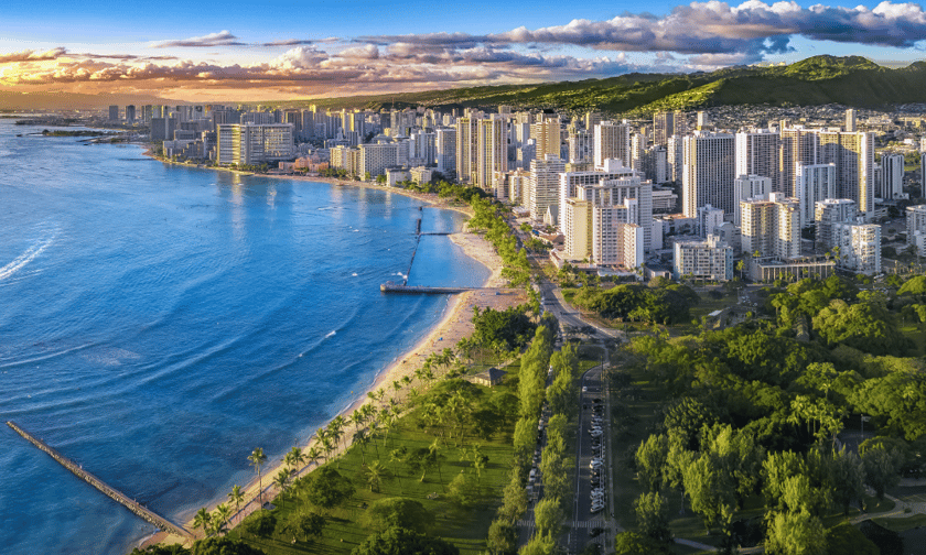 Hawaii Senate introduces bill allowing insurers to subrogate claims against polluters