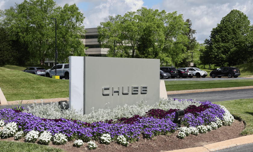 Chubb consolidates two divisions in North America