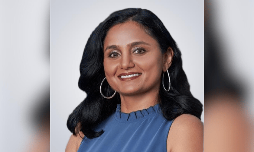 Davies names CEO of North American subsidiary