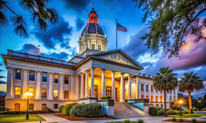 Florida's proposed legislation could alter auto insurance market structure – report