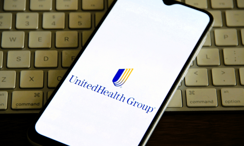 UnitedHealth Group swings to Q1 net profit