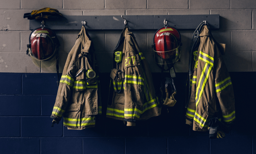 New York court shuts down city's $100k reimbursement bid in firefighter injury case