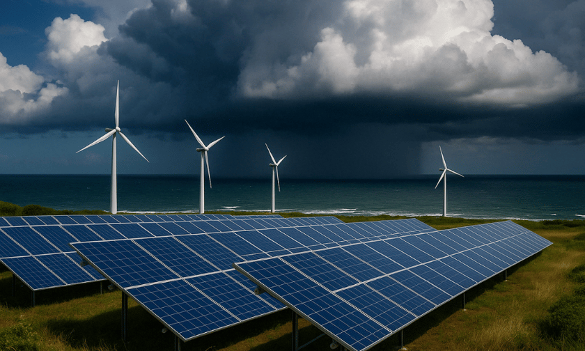 Pipelines, politics and power grids - how risk managers can cope within unstable geopolitics